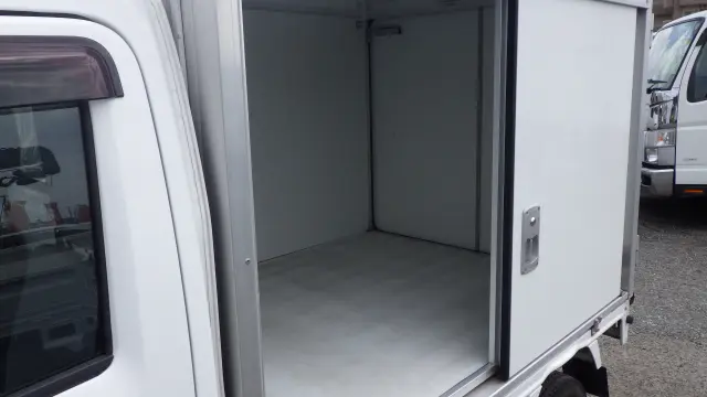 スズキ キャリイ 3BD-DA16T(2WD)の写真27