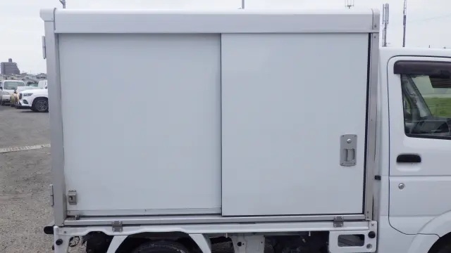 スズキ キャリイ 3BD-DA16T(2WD)の写真28