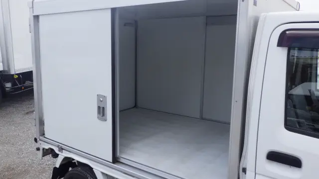 スズキ キャリイ 3BD-DA16T(2WD)の写真29