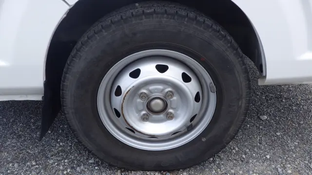 スズキ キャリイ 3BD-DA16T(2WD)の写真30