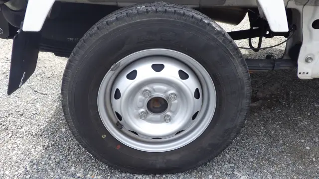 スズキ キャリイ 3BD-DA16T(2WD)の写真32