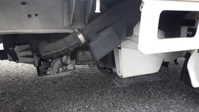 スズキ キャリイ 3BD-DA16T(2WD)の写真36