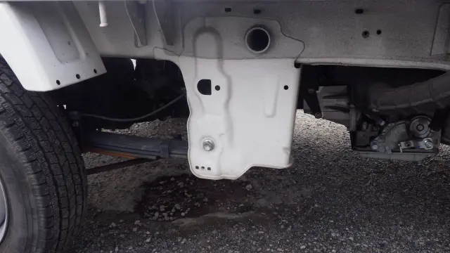 スズキ キャリイ 3BD-DA16T(2WD)の写真37