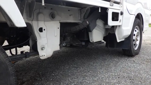 スズキ キャリイ 3BD-DA16T(2WD)の写真38