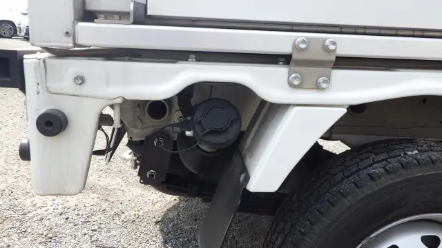 スズキ キャリイ 3BD-DA16T(2WD)の写真39