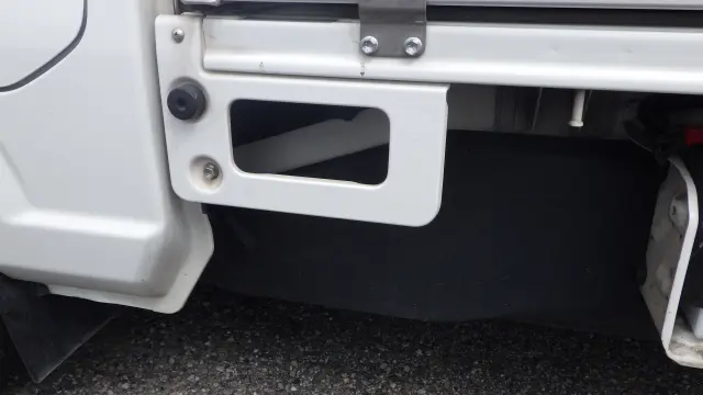 スズキ キャリイ 3BD-DA16T(2WD)の写真40