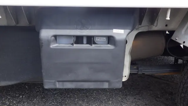 スズキ キャリイ 3BD-DA16T(2WD)の写真41