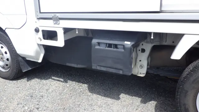 スズキ キャリイ 3BD-DA16T(2WD)の写真42