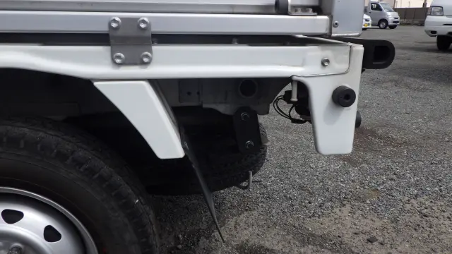 スズキ キャリイ 3BD-DA16T(2WD)の写真43