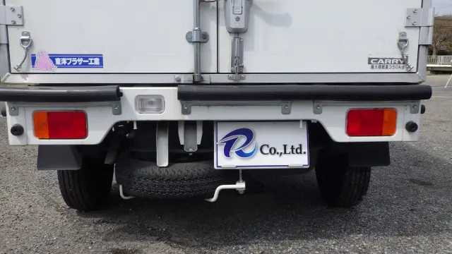 スズキ キャリイ 3BD-DA16T(2WD)の写真44
