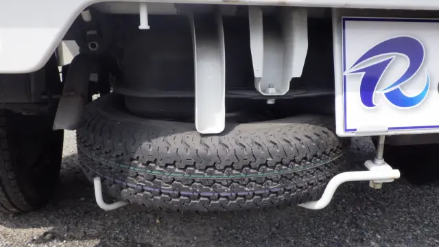 スズキ キャリイ 3BD-DA16T(2WD)の写真45