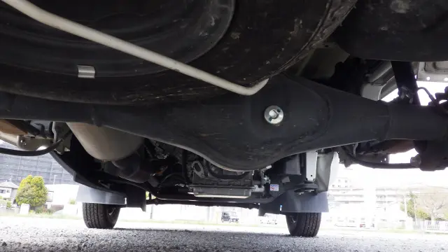 スズキ キャリイ 3BD-DA16T(2WD)の写真46