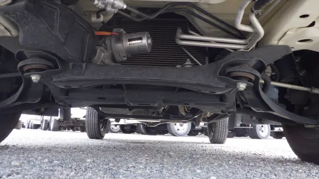 スズキ キャリイ 3BD-DA16T(2WD)の写真47