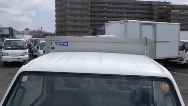 スズキ キャリイ 3BD-DA16T(2WD)の写真48