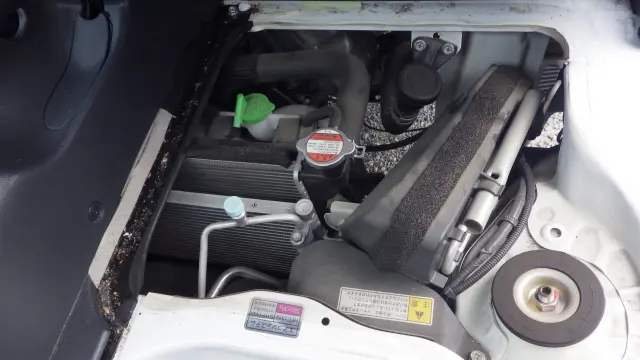 スズキ キャリイ 3BD-DA16T(2WD)の写真49