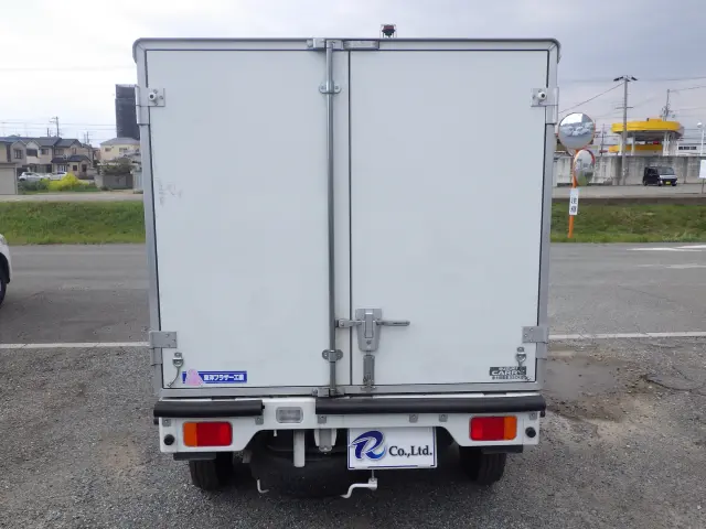 スズキ キャリイ 3BD-DA16T(2WD)の写真5