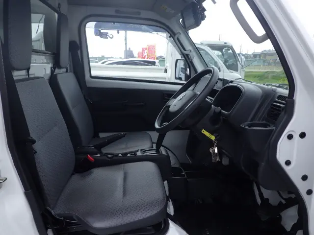 スズキ キャリイ 3BD-DA16T(2WD)の写真7