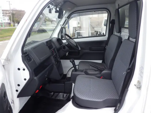 スズキ キャリイ 3BD-DA16T(2WD)の写真8