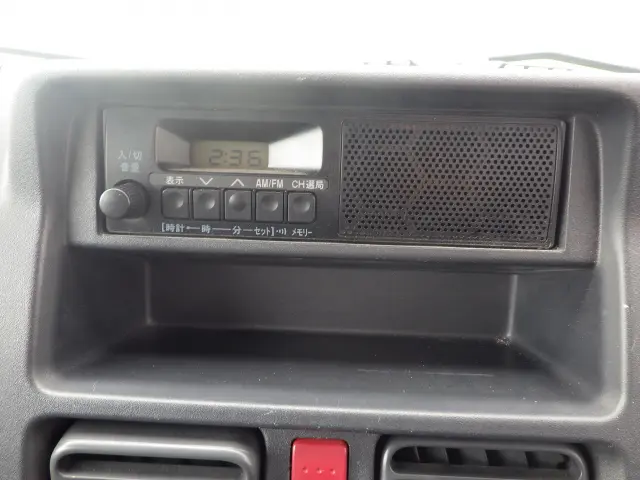 スズキ キャリイ 3BD-DA16T(2WD)の写真10