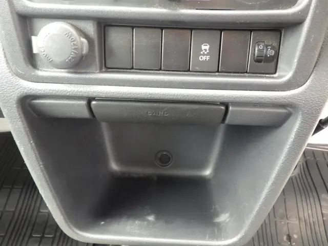 スズキ キャリイ 3BD-DA16T(2WD)の写真12