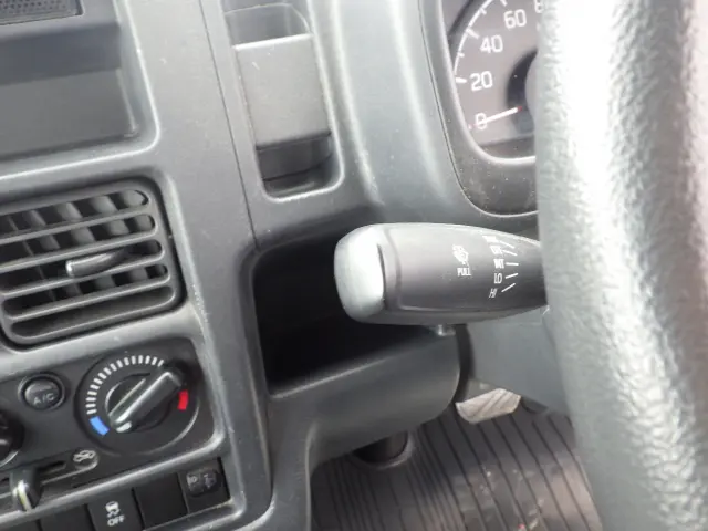 スズキ キャリイ 3BD-DA16T(2WD)の写真13