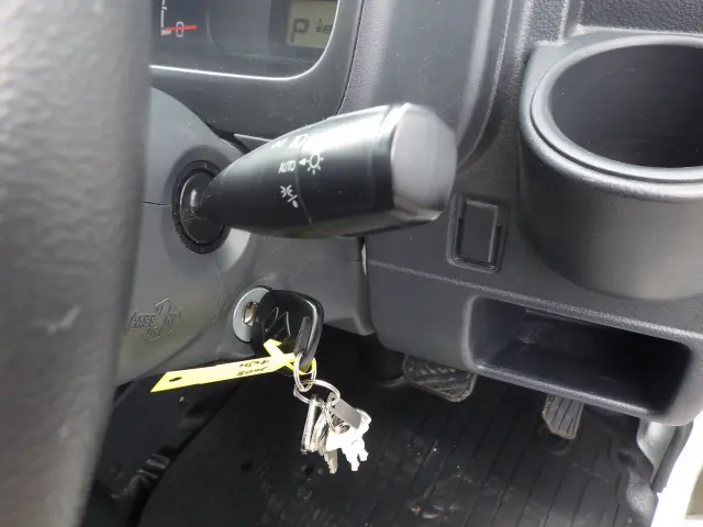 スズキ キャリイ 3BD-DA16T(2WD)の写真14