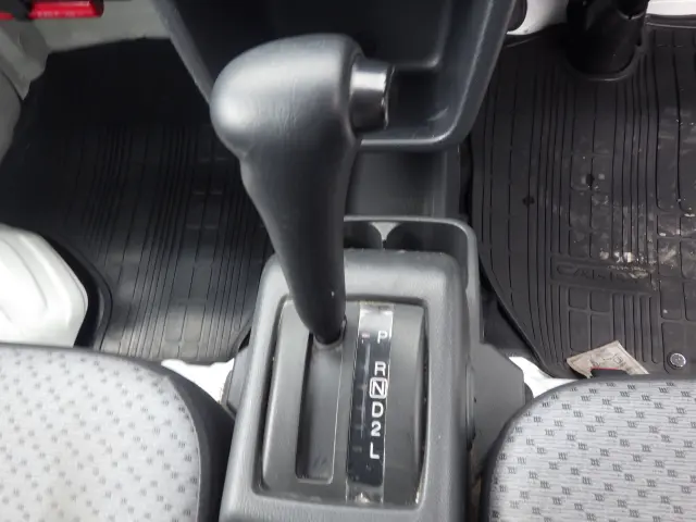 スズキ キャリイ 3BD-DA16T(2WD)の写真15