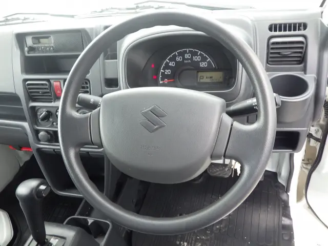スズキ キャリイ 3BD-DA16T(2WD)の写真16