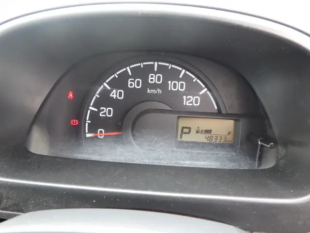 スズキ キャリイ 3BD-DA16T(2WD)の写真17