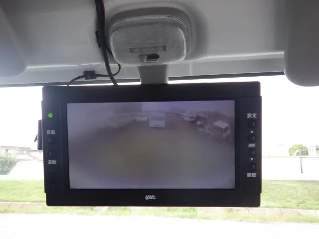 スズキ キャリイ 3BD-DA16T(2WD)の写真18