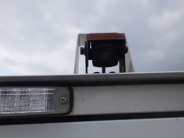 スズキ キャリイ 3BD-DA16T(2WD)の写真19