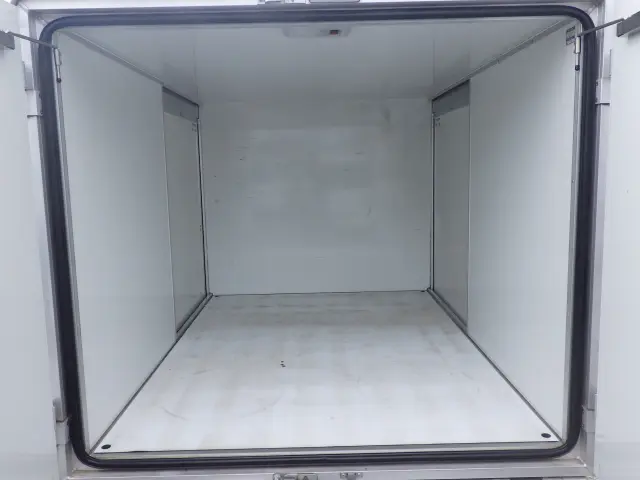 スズキ キャリイ 3BD-DA16T(2WD)の写真20