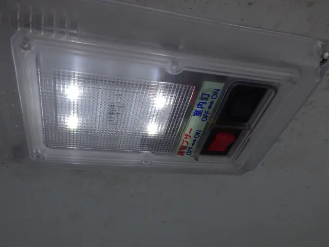 スズキ キャリイ 3BD-DA16T(2WD)の写真22