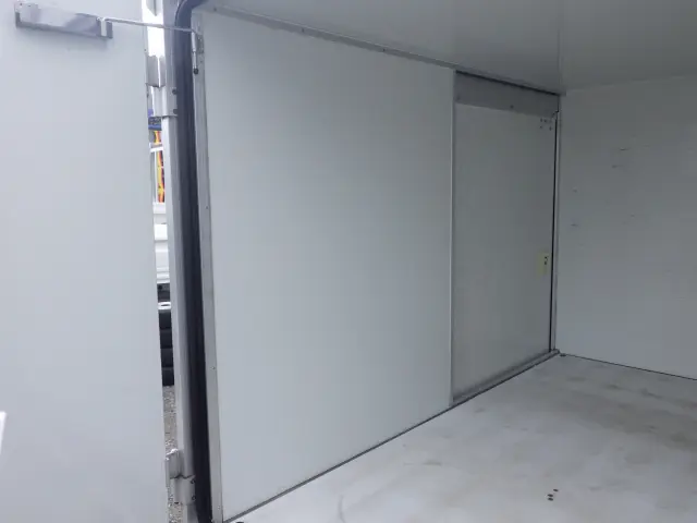 スズキ キャリイ 3BD-DA16T(2WD)の写真23