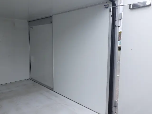 スズキ キャリイ 3BD-DA16T(2WD)の写真24