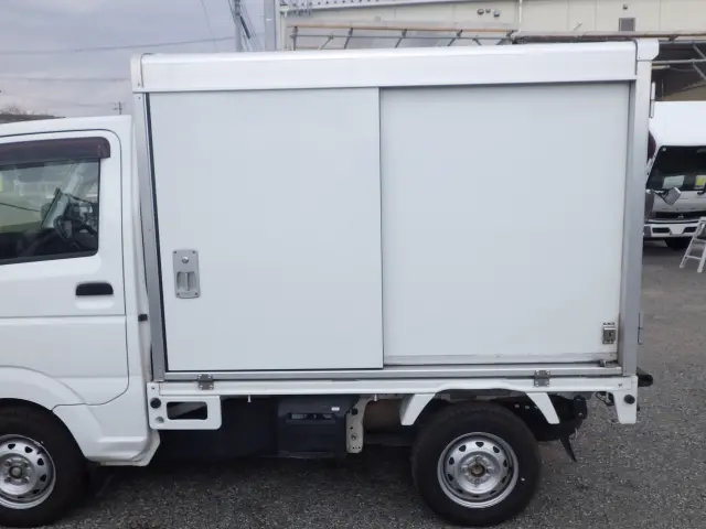スズキ キャリイ 3BD-DA16T(2WD)の写真25
