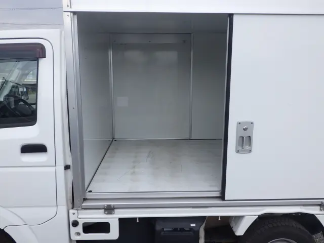 スズキ キャリイ 3BD-DA16T(2WD)の写真26