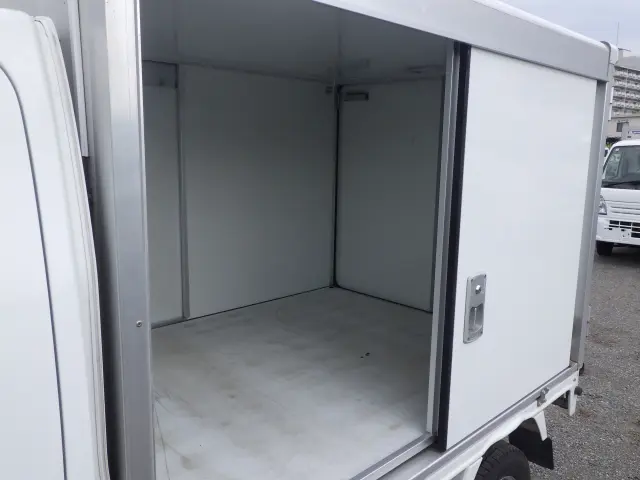 スズキ キャリイ 3BD-DA16T(2WD)の写真27