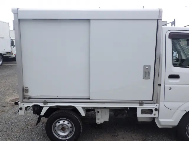 スズキ キャリイ 3BD-DA16T(2WD)の写真28