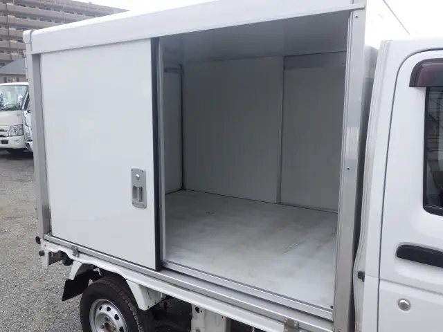 スズキ キャリイ 3BD-DA16T(2WD)の写真29