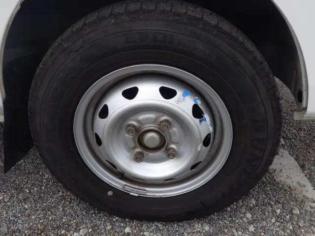 スズキ キャリイ 3BD-DA16T(2WD)の写真30