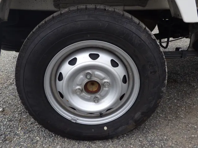 スズキ キャリイ 3BD-DA16T(2WD)の写真32