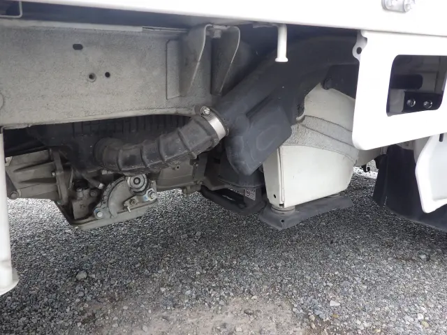 スズキ キャリイ 3BD-DA16T(2WD)の写真35