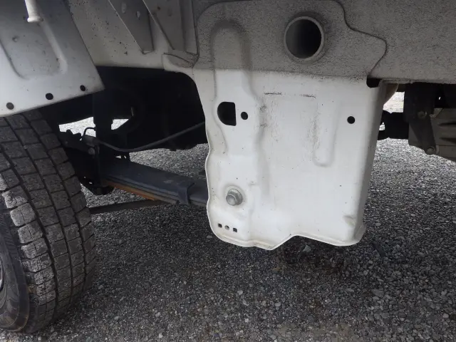 スズキ キャリイ 3BD-DA16T(2WD)の写真36