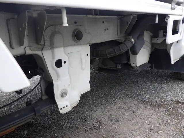 スズキ キャリイ 3BD-DA16T(2WD)の写真37