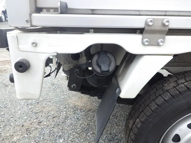 スズキ キャリイ 3BD-DA16T(2WD)の写真38