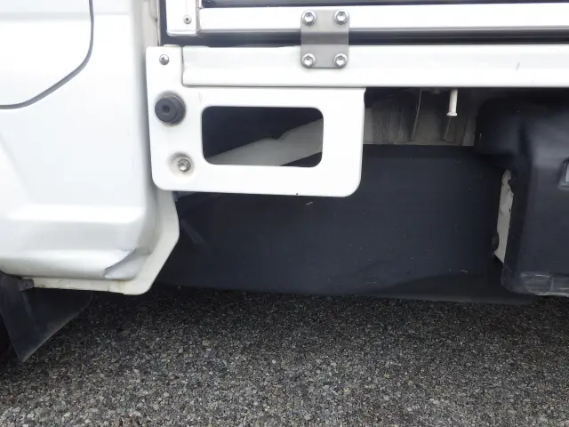 スズキ キャリイ 3BD-DA16T(2WD)の写真39