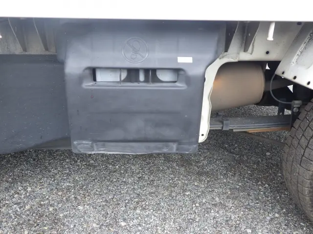 スズキ キャリイ 3BD-DA16T(2WD)の写真40