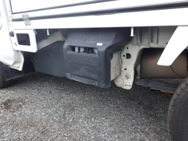 スズキ キャリイ 3BD-DA16T(2WD)の写真41