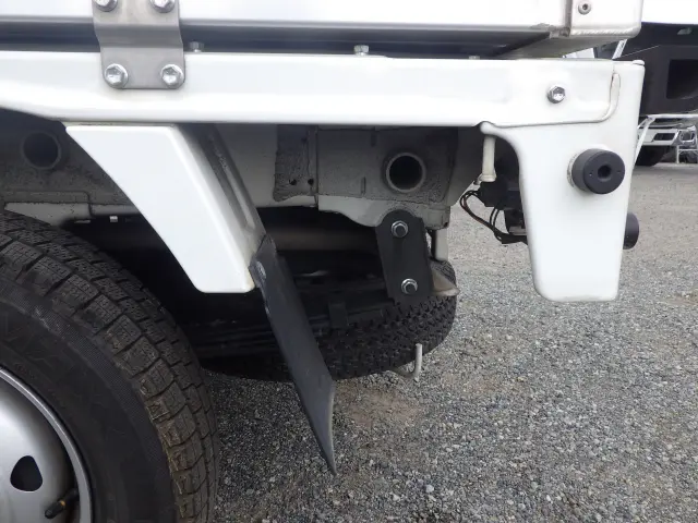スズキ キャリイ 3BD-DA16T(2WD)の写真42